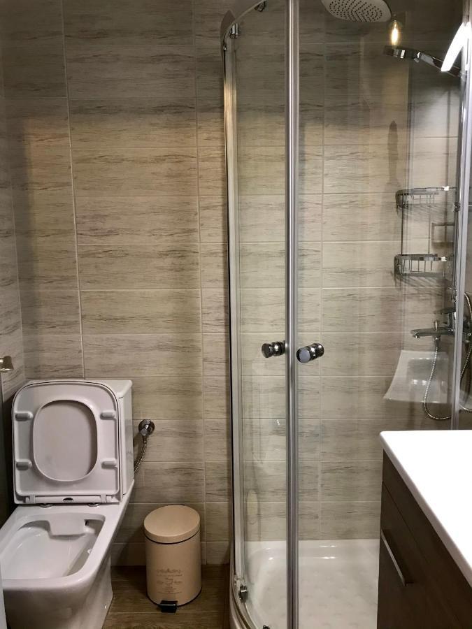 Jason Lux Studio Volos Ngoại thất bức ảnh