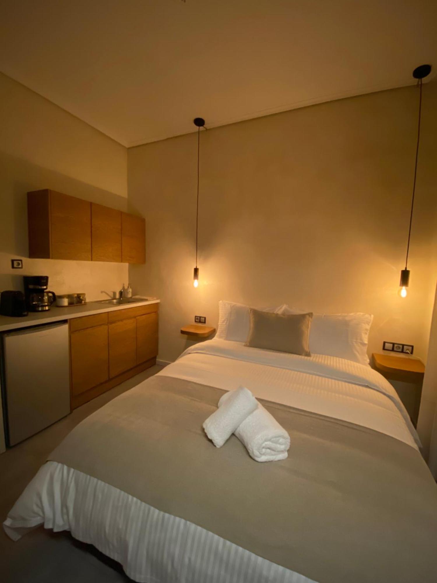 Jason Lux Studio Volos Ngoại thất bức ảnh