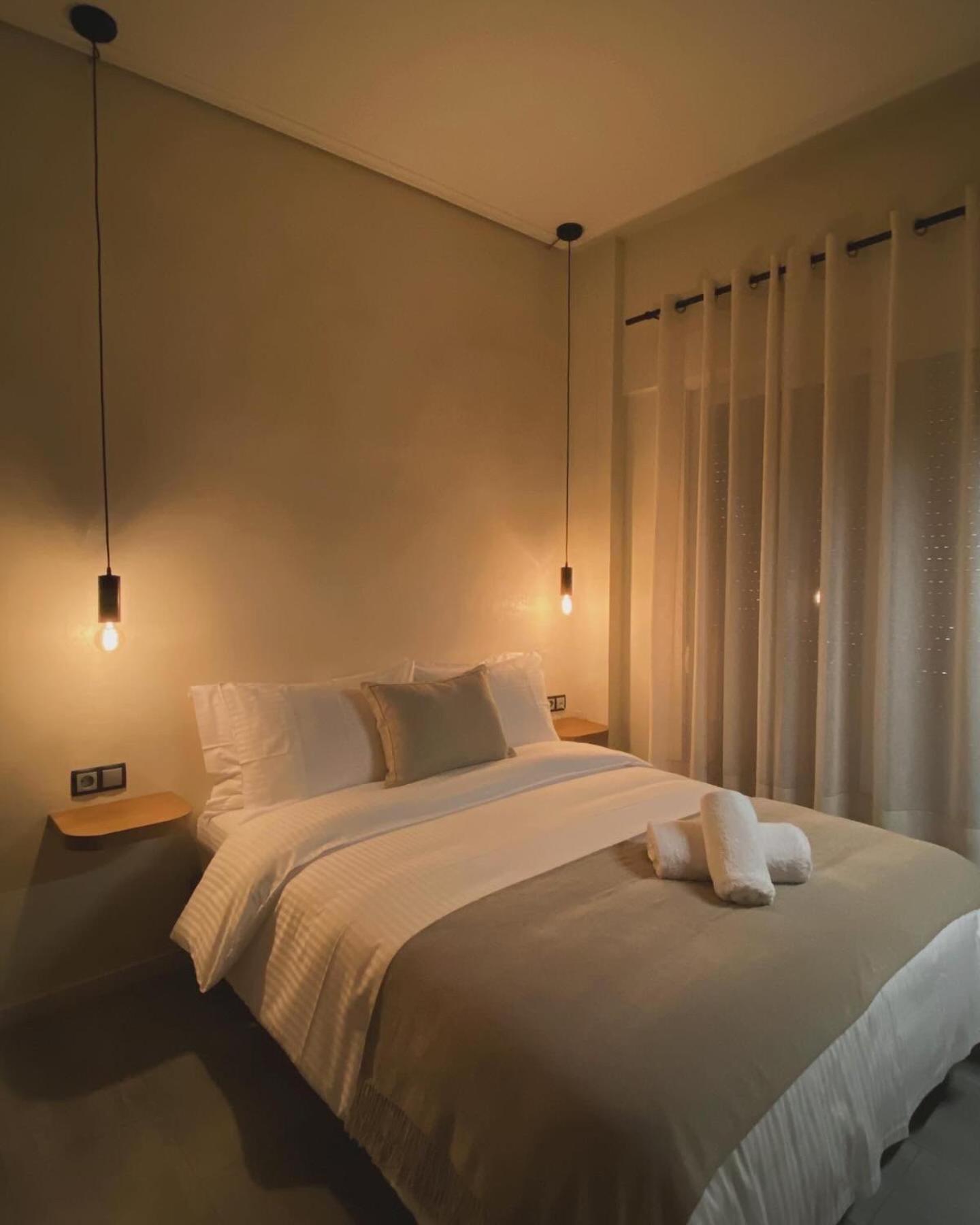 Jason Lux Studio Volos Ngoại thất bức ảnh
